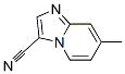 21797-99-9,3-Cyano-7-methylimidazo(1,2-a)pyridine