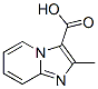 21801-79-6,2-METHYLIMIDAZO[1,2-A]PYRIDINE-3-CARBOXYLIC ACID