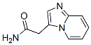 21801-86-5,2-IMIDAZO[1,2-A]PYRIDIN-3-YLACETAMIDE