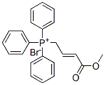 2181-98-8,METHYL 4-(TRIPHENYLPHOSPHONIO)CROTONATE BROMIDE