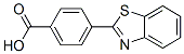 2182-78-7,4-(Benzothiazol-2-yl)benzoic acid