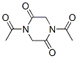 N,N'-DIACETYLGLYCINE ANHYDRIDE 21827-92-9,N,N'-DIACETYLGLYCINE ANHYDRIDE