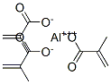 21828-44-4,ALUMINUM METHACRYLATE
