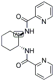 218290-24-5,(-)-N,N'-(1R,2R)-1,2-DIAMINOCYCLOHEXANEDIYLBIS(2-PYRIDINECARBOXAMIDE)