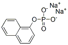 2183-17-7,ALPHA-NAPHTHYL PHOSPHATE DISODIUM SALT