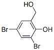 2183-54-2,2,4-DIBROMO-6-(HYDROXYMETHYL)PHENOL