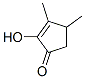 21835-00-7,2-Hydroxy-3,4-dimethyl-2-cyclopenten-1-one