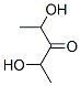 218441-48-6,3-Pentanone, 2,4-dihydroxy- (9CI)