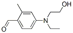 21850-52-2,N-Ethyl-N-hydroxyethyl-4-amino-2-methyl benzaldehyde