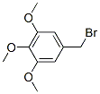 21852-50-6,5-BROMOMETHYL-1,2,3-TRIMETHOXY-BENZENE