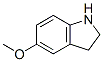 21857-45-4,5-Methoxy-2,3-dihydroindoline