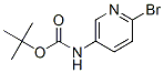 218594-15-1,2-BROMO-5-(TERT-BUTOXYCARBONYLAMINO)PYRIDINE