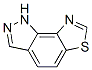 218596-83-9,1H-Pyrazolo[3,4-e]benzothiazole(9CI)
