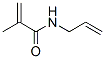 2186-33-6,N-ALLYL METHACRYLAMIDE