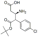 218608-96-9,BOC-(R)-3-AMINO-4-(4-CHLORO-PHENYL)-BUTYRIC ACID