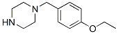 21867-70-9,1-(4-ETHOXYBENZYL)PIPERAZINE