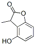 21872-07-1,2(3H)-Benzofuranone,  4-hydroxy-3-methyl-