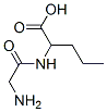 2189-27-7,GLYCYL-DL-NORVALINE