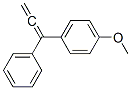 218911-52-5,1-METHOXY-4-(1-PHENYL-PROPA-1,2-DIENYL)-BENZENE