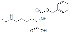 218938-55-7,Z-LYS(ISOPROPYL)-OH