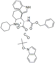218938-57-9,Z-TRP(BOC)-OH DCHA