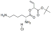 218962-73-3,D-LYSINE(BOC)-ALLYL ESTER HCL