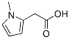 21898-59-9,1-METHYL-PYRROLE-2-ACETIC ACID