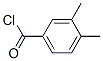 21900-23-2,3,4-DIMETHYLBENZENE-1-CARBONYL CHLORIDE
