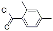 21900-42-5,2,4-DIMETHYLBENZOYL CHLORIDE