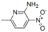 21901-29-1,2-Amino-3-nitro-6-picoline