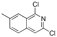 21902-37-4,1,3-Dichloro-7-methylisoquinoline