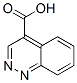 21905-86-2,CINNOLINE-4-CARBOXYLIC ACID