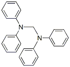 21905-92-0,N,N,N',N'-tetraphenylmethylenediamine