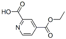 21908-14-5,4-(ETHOXYCARBONYL)PYRIDINE-2-CARBOXYLIC ACID