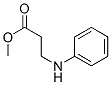 21911-84-2,3-PHENYLAMINO-PROPIONIC ACID METHYL ESTER