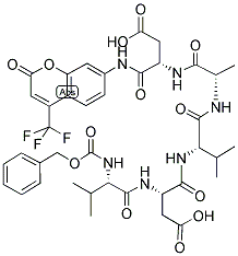 219138-08-6,Z-VDVAD-AFC