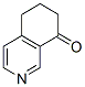 21917-88-4,6,7-DIHYDRO-5H-ISOQUINOLIN-8-ONE