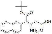 219297-11-7,BOC-(S)-3-AMINO-4-(2-NAPHTHYL)-BUTYRIC ACID