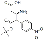 219297-12-8,BOC-(R)-3-AMINO-4-(4-NITRO-PHENYL)-BUTYRIC ACID