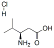 219310-09-5,L-BETA-HOMOVALINE HYDROCHLORIDE