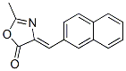 219322-57-3,Z-2-METHYL-4-(NAPHTHALEN-2-YLMETHYLENE)OXAZOL-5(4H)-ONE