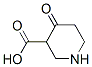 219324-18-2,4-OXO-PIPERIDINE-3-CARBOXYLIC ACID