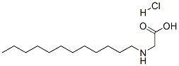 21937-95-1,N-dodecylglycine hydrochloride