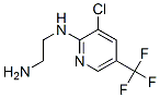 219478-19-0,N1-[3-CHLORO-5-(TRIFLUOROMETHYL)-2-PYRIDINYL]-1,2-ETHANEDIAMINE