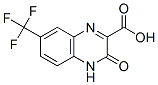 219485-21-9,3-OXO-7-(TRIFLUOROMETHYL)-3,4-DIHYDROQUINOXALINE-2-CARBOXYLIC ACID