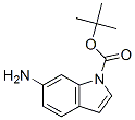219508-62-0,1-BOC-6-AMINOINDOLE