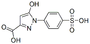 21951-33-7,5-hydroxy-1-(4-sulphophenyl)-1H-pyrazole-3-carboxylic acid