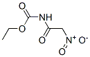 219542-23-1,Carbamic  acid,  (nitroacetyl)-,  ethyl  ester  (9CI)