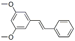 21956-56-9,3,5-DIMETHOXYSTILBENE