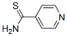 2196-13-6,THIOISONICOTINAMIDE
